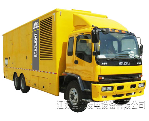 汽車電站 汽車電站