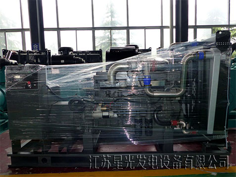 星光發(fā)電機(jī)組 星光發(fā)電機(jī)組