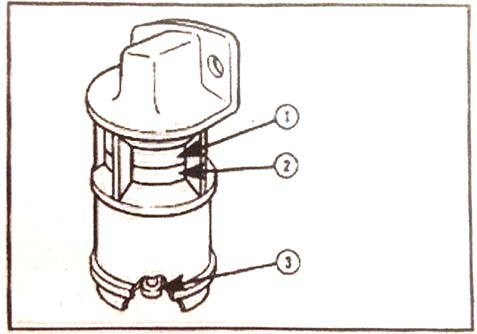 柴油機進氣系統 柴油機進氣系統