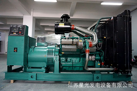 沃爾沃柴油發(fā)電機供應(yīng)商 沃爾沃柴油發(fā)電機供應(yīng)商
