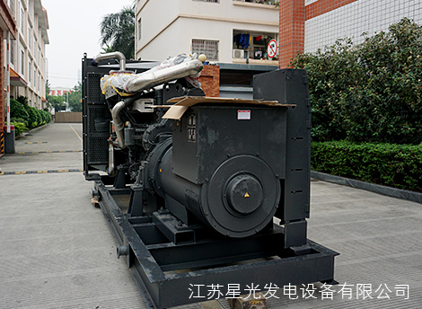 自動柴油發(fā)電機(jī)組價(jià)格