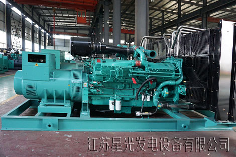 發電機維修 發電機維修