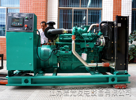 柴油發電機凸輪軸安裝方法 柴油發電機凸輪軸安裝方法