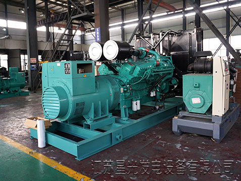 柴油發(fā)電機常見問題