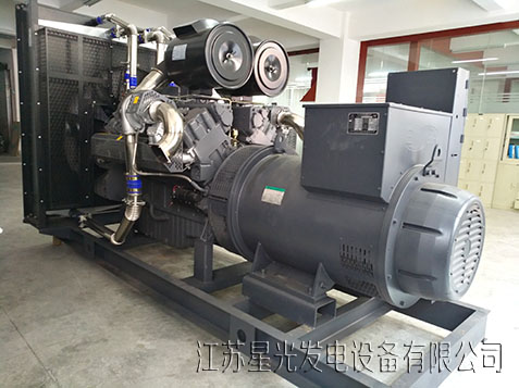 柴油發電機組水箱使用禁忌