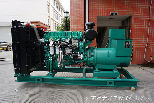 柴油發(fā)電機(jī)組市場(chǎng)需求
