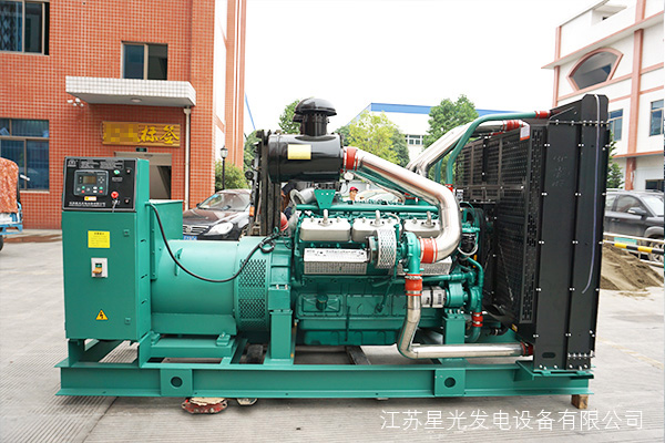 柴油發(fā)電機設(shè)備正確開啟方法 柴油發(fā)電機設(shè)備正確開啟方法