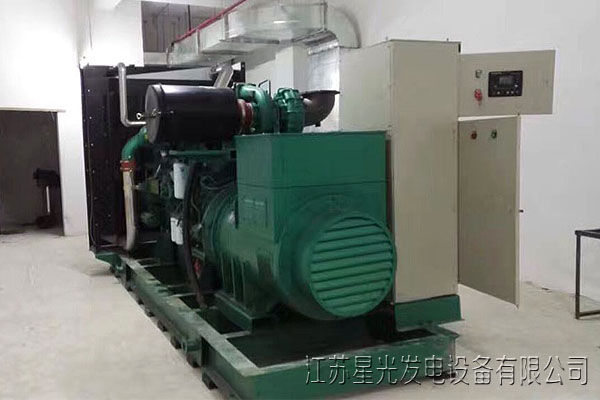 柴油發(fā)電機(jī)氣門(mén)的鑒定與修理方法